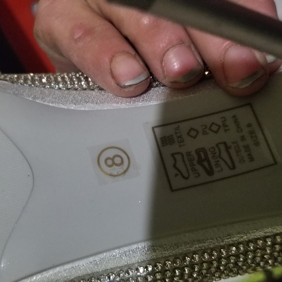 new Rhinestones herls - Picture 2 of 4